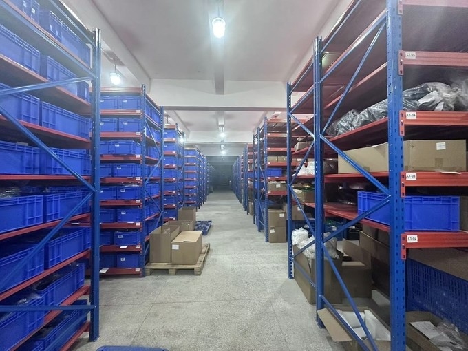 Cina Shenzhen Success Technology Co., LTD Profil Perusahaan 