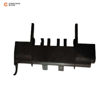 Mesin ATM Bagian 445-0761208-110 445-0754704 NCR S2 SNT Pinch Entry Bracket