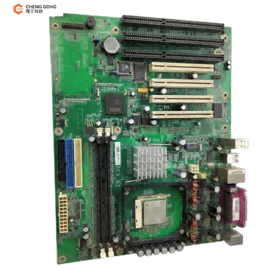 009-0022676 0090022676 Mesin ATM ATM PARTS NCR 5887 NCR ATX SOCKET 478 P4 Host Board