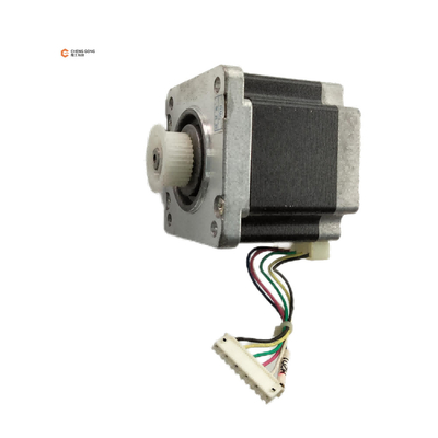 Bagian mesin ATM 0090022652 5877/5887 NCR Motor Penutup 009-0022652