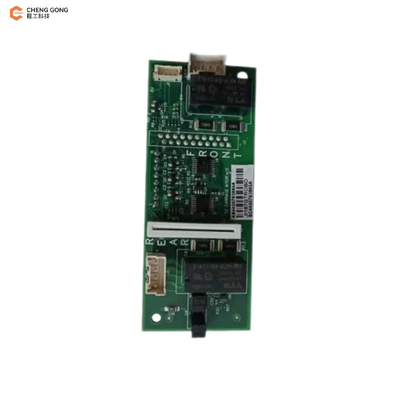 445-0763864 4450763864 NCR S2 Carriage Interface PCB Bagian ATM Muatan Belakang