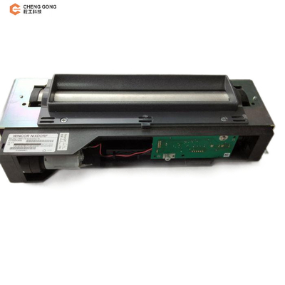 1750053690 ATM Bagian Mesin Wincor Nixdorf Shutter CMD V4 Horizontal RL