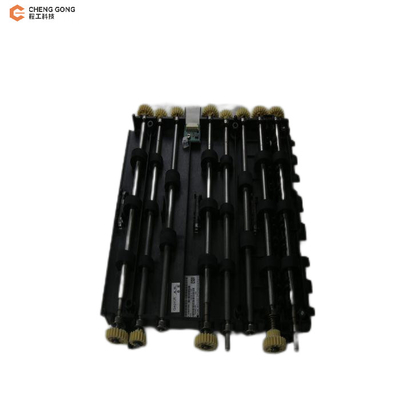 01750133348 1750133348 Wincor Nixdorf Transp Module Kepala Jalur bawah C CRS ATS