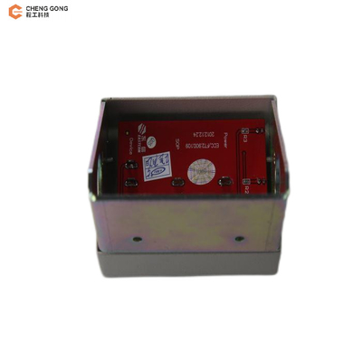 01750153386 1750153386 Wincor ATM Bagian Cineo C4060 Power Supply CS