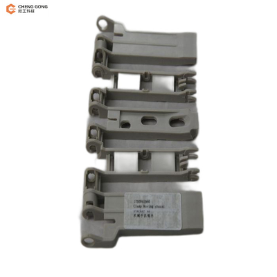017500419660 1750041966 ATM suku cadang Wincor CMD-V4 Clamping Bagian
