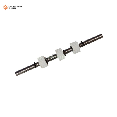 4450729816 Bagian Mesin ATM NCR S2 SNT Main Tension Shaft Assy 445-0761208-103 445-0729816