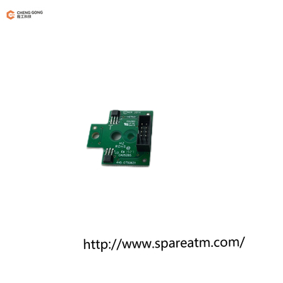 445-0750631 4450750631ATM Bagian Mesin NCR S2 Selfserv Controller Board