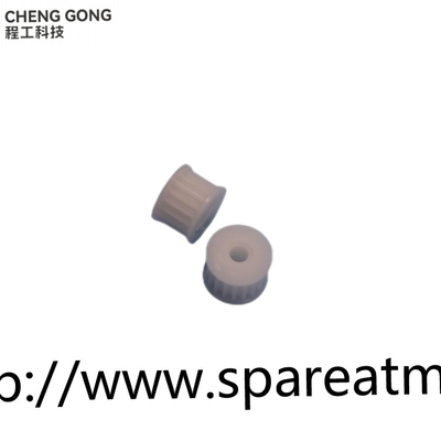 NCR S2 SNT 18T Gear NR0000S20ZC016 untuk Mesin ATM NCR S2