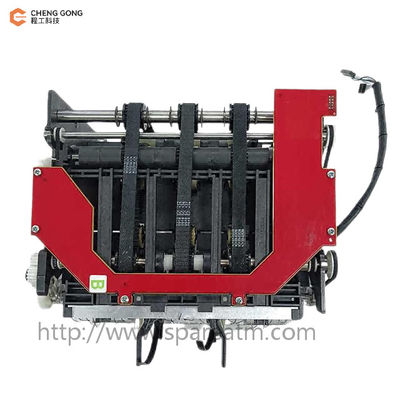 445-0753508 445-0729811 Suku Cadang Mesin ATM NCR S2 SNT TLA Assy