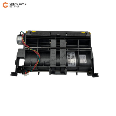 NMD ATM Peralatan Bagian A008646 Catatan Diverter Assy ND 200 ATM Layanan Perbaikan