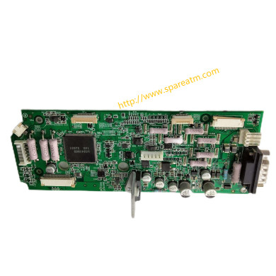 NCR6623 Power Box Control Panel Digunakan Dalam NCR6623 Seluruh Mesin Untuk Industri Bank OEM/ODM