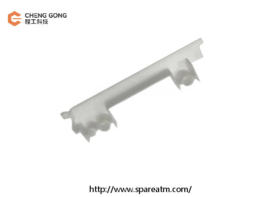 Suku Cadang Mesin ATM NCR SNT Stacking Fingers Runner W Stop 445-0761208-65-1 445-0749473 4450749473