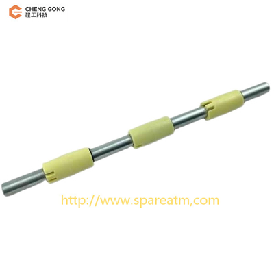 445-0602916 4450602916 NCR Kuning Tension Shaft perakitan ATM suku cadang