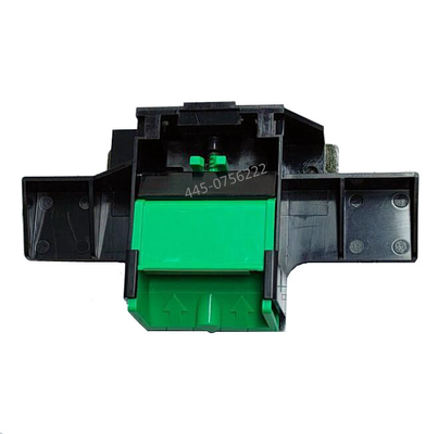 445-0756222 4450756222 NCR S2 Cash Box Trolley Assembly ATM Mesin Bagian Untuk Bagian NCR