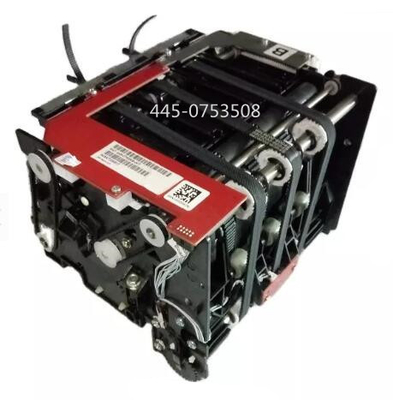 445-0753508 4450753508 NCR S2-SNT Modul ATM Bagian Mesin Untuk Bagian NCR