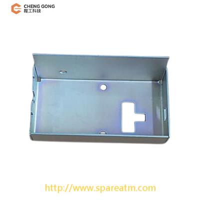 NCR S2-SNT Power Switch Bracket Untuk Bagian NCR Mental Material Components ISO9001