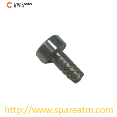 5*17 NCR S2 Trolley S2 Trolley Bracket Shaft Untuk Bagian NCR