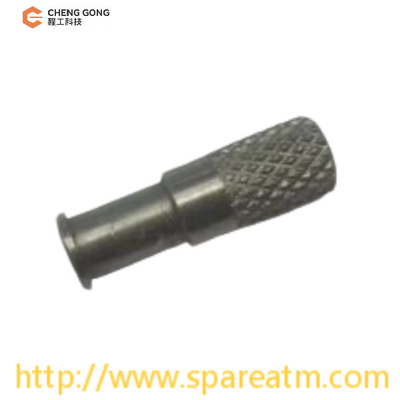 7.4*24.5 NCR S2 Trolley S2 Trolley Bracket Shaft Untuk Bagian NCR Komponen pengganti