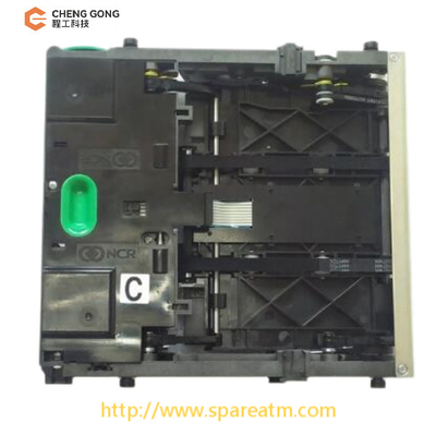 445-0769742 4450769742 NCR S2 Trolley Assembly Untuk Bagian NCR Komponen pengganti