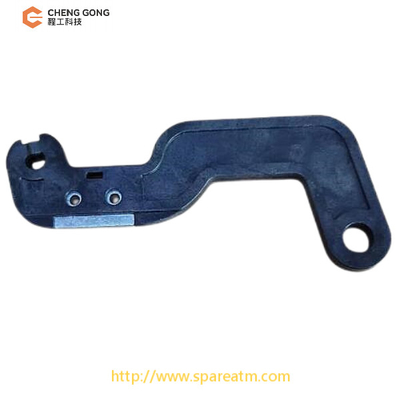 445-0758033 4450758033 NCR S2 Trolley Kiri Dan Kanan Crank Arms Untuk NCR Bagian Penggantian Komponen
