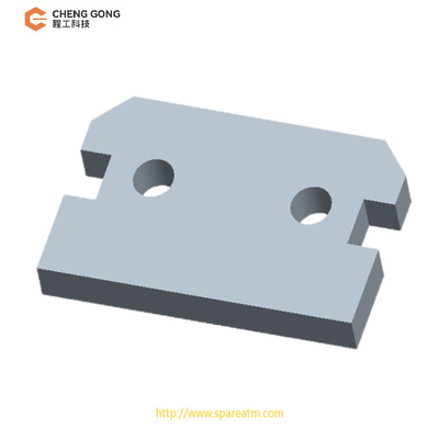 20*12*2 NCR S2 Trolley Hardware Crank Kiri Dan Kanan Untuk Bagian NCR Komponen pengganti
