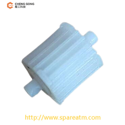 12*12 NCR S2 Trolley Rolling Gear 20 Teeth Assembly Untuk Bagian NCR Komponen pengganti
