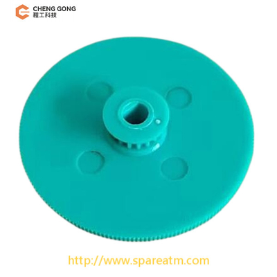 NCR S2 Trolley Transmission Wheel Assembly Untuk Bagian NCR Komponen pengganti