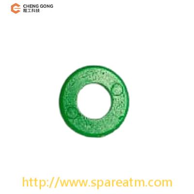 NCR S2 Trolley Transmission Wheel Cover Untuk Bagian NCR