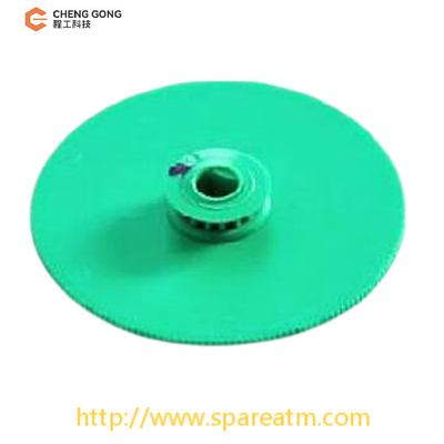 NCR S2 Trolley Transmission Wheel Untuk Bagian NCR Komponen pengganti
