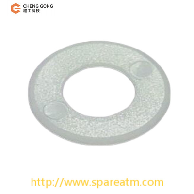 6*12*1 NCR S2 Trolley D Hole Gear Cover Untuk Bagian NCR