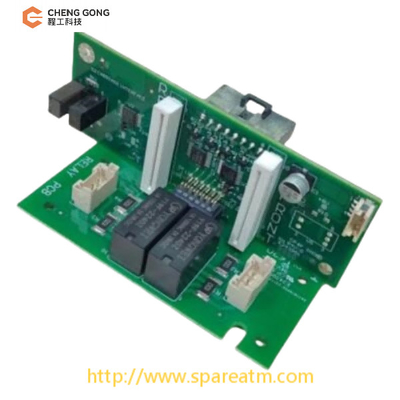 445-0735796 445-0735796 NCR S2 gerbong Panel Kontrol Untuk NCR Bagian-bagian komponen pengganti
