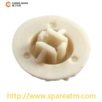 3*5 NCR S2 Trolley Gear 20 Teeth H Hole Untuk Bagian NCR Komponen pengganti