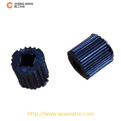 12.3*12.1 NCR S2 Trolley Quadangular Core Gear 20 Gigi Untuk Bagian NCR Komponen pengganti