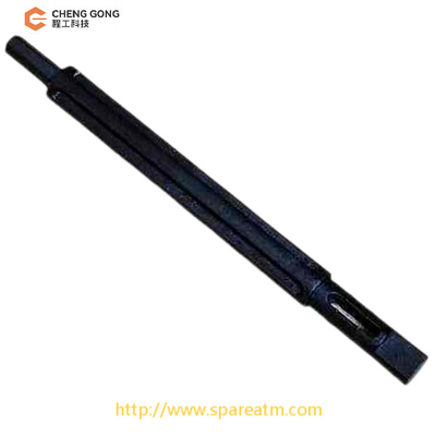 6*74 NCR S2 Trolley Plastic Shaft Untuk NCR Bagian Penggantian Komponen Bahan Plastik