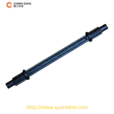 6*68 NCR S2 Trolley Plastic Shaft Untuk NCR Bagian Penggantian Komponen Bahan Plastik