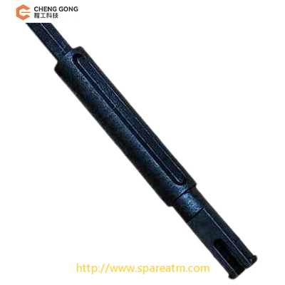 6*52 NCR S2 Carriage Plastic Shaft Untuk NCR Bagian Penggantian Komponen Bahan Plastik