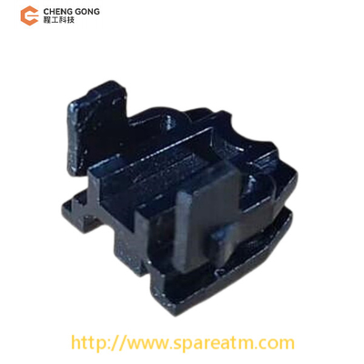 NCR S2 Carriage Plastic Buckle Untuk NCR Bagian Penggantian Komponen Bahan Plastik