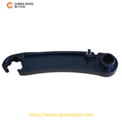 5*9*3 NCR S2 Carriage Drive Arm 5.5 Untuk NCR Bagian Penggantian Komponen Bahan Plastik