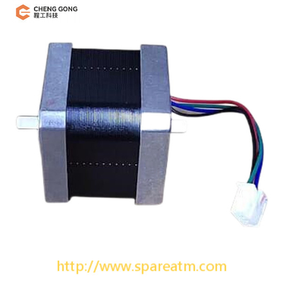 009-0026644 0090026644 NCR S2 Motor Mobil D Tipe 4MM Untuk Bagian NCR Komponen pengganti