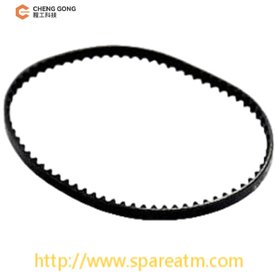 005-1059856/S2M140-3 NCR S2 Carriage Synchronous Belt 70T Untuk Bagian NCR