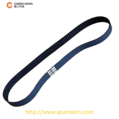 009-0027466 0090027466 S2M320-9 NCR S2 Carriage Synchronous Belt 160T Untuk Bagian NCR Komponen pengganti