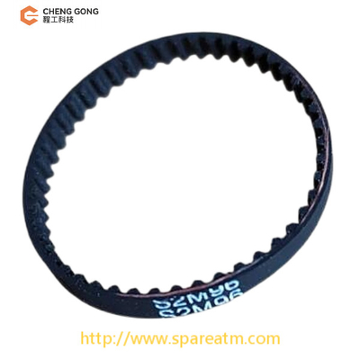 009-0031037/S2M96-3 NCR S2 Carriage Synchronous Belt 48T Untuk Bagian NCR Komponen pengganti