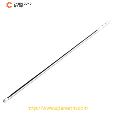5*232.5 NCR S2 Carriage Transmission Long Shaft Untuk Bagian NCR