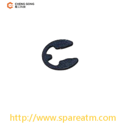 4*9*0.6 NCR S2 Carriage E-Type Circlip (E Medium) (Spring Steel) untuk Bagian NCR
