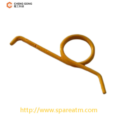 1*31 NCR S2 Carriage Long Torsion Spring Untuk Bagian NCR Komponen pengganti