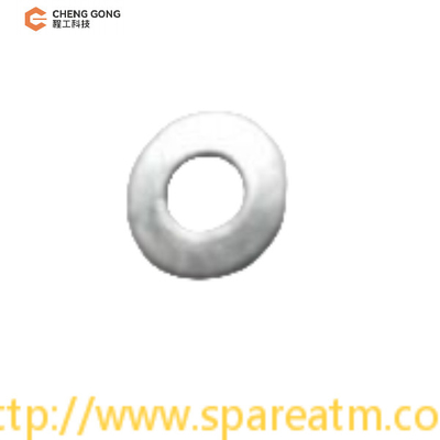 2.7*6*0.5 NCR S2 Carriage Iron Gasket Untuk Bagian NCR Komponen pengganti