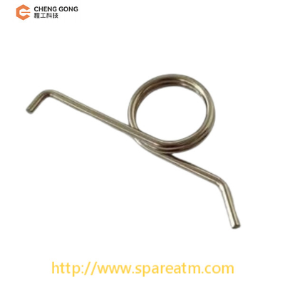 1*28 NCR S2 Carriage Torsion Spring Untuk Bagian NCR Komponen pengganti