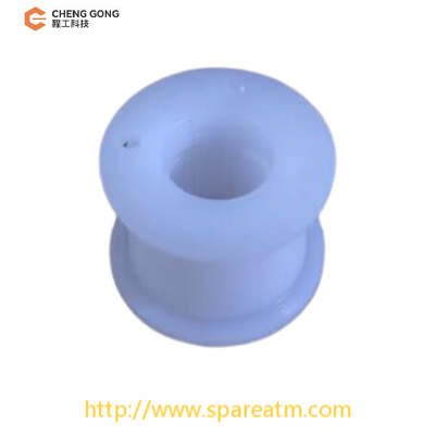9.5*20.2*15 NCR S2 channel drive short shaft pulley assembly Untuk NCR Parts Replacement Components