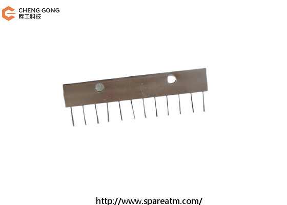 1750163446 Bagian Mesin ATM Wincor Nixdorf Cineo C4040 Sensor UV CRS