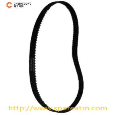 009-0026398/S3M405*6/135T NCR S2 Channel Synchronous Belt 398 Untuk Bagian NCR